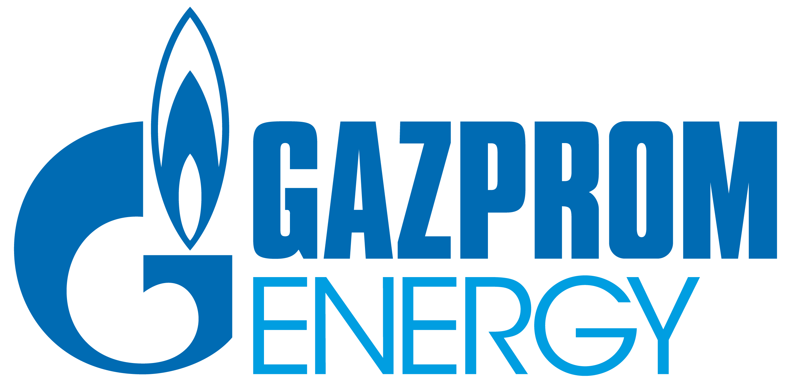 Energieleverancier Gazprom Energy